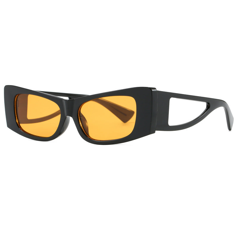 Women's trendy sunglasses with exceptional design and protective UV filter Skanto