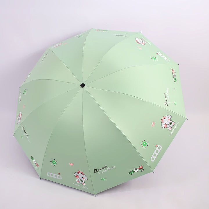 Unisex Paraply Skanto