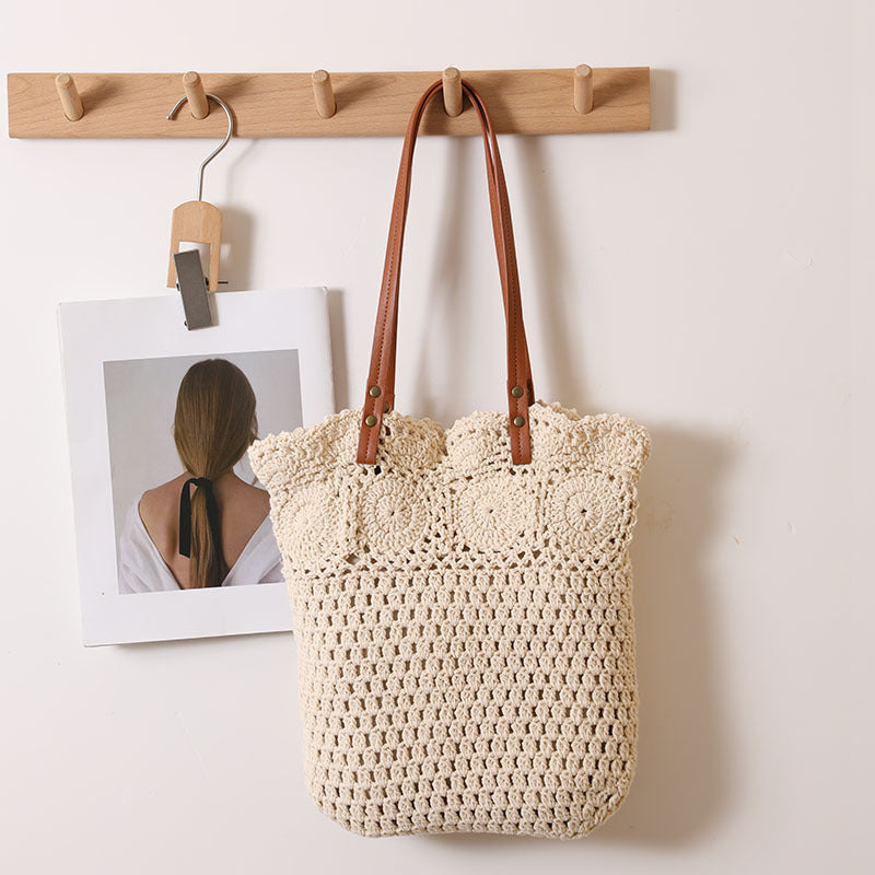 Crochet Bag Skanto