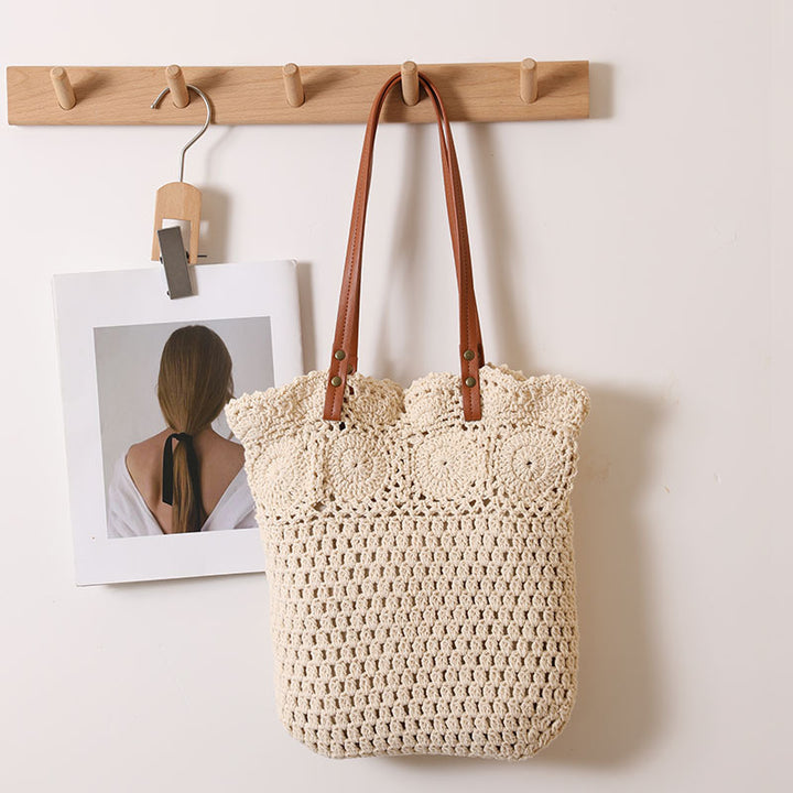Crochet Bag Skanto