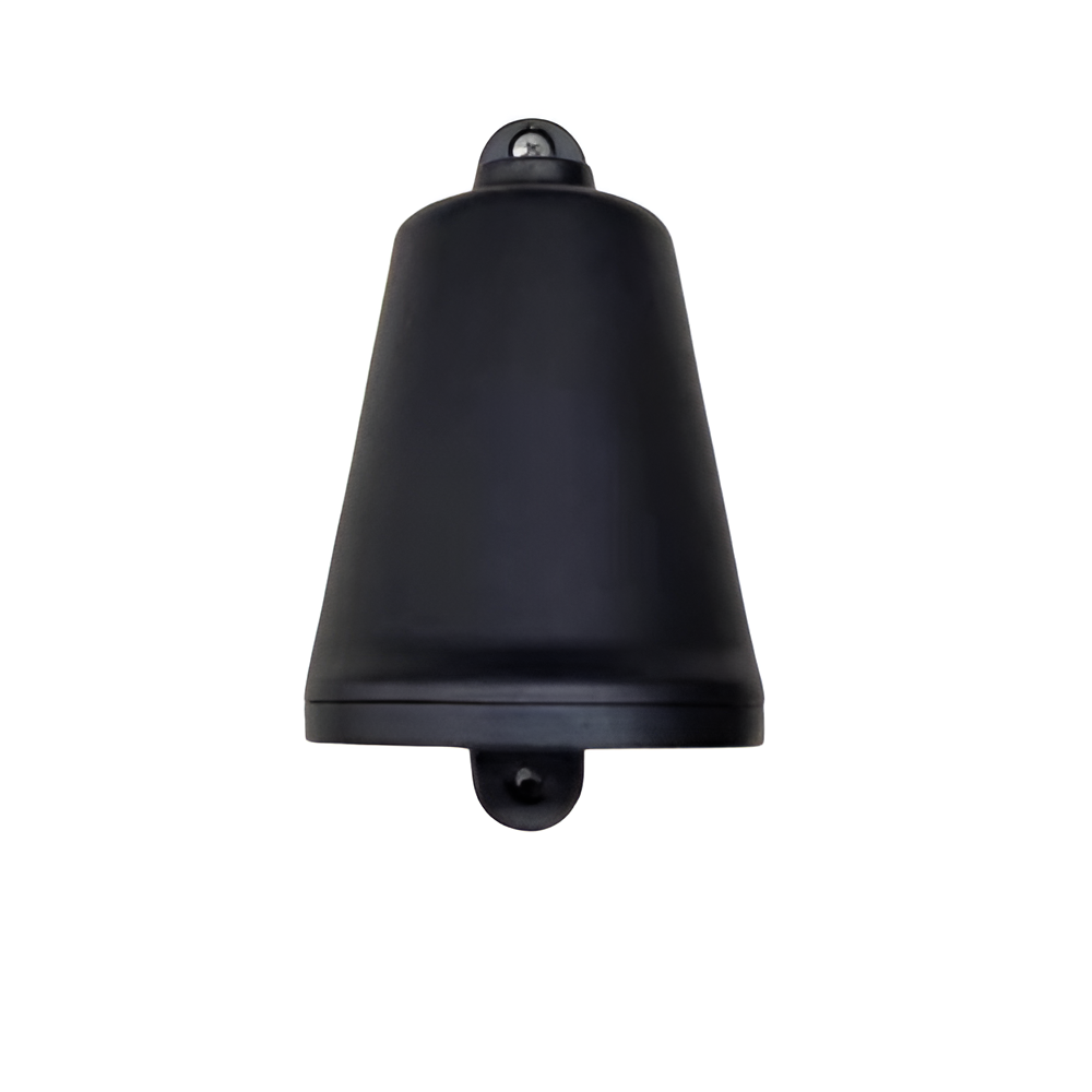 Skanto | Minimalistisk LED Utendørs Vegglampe