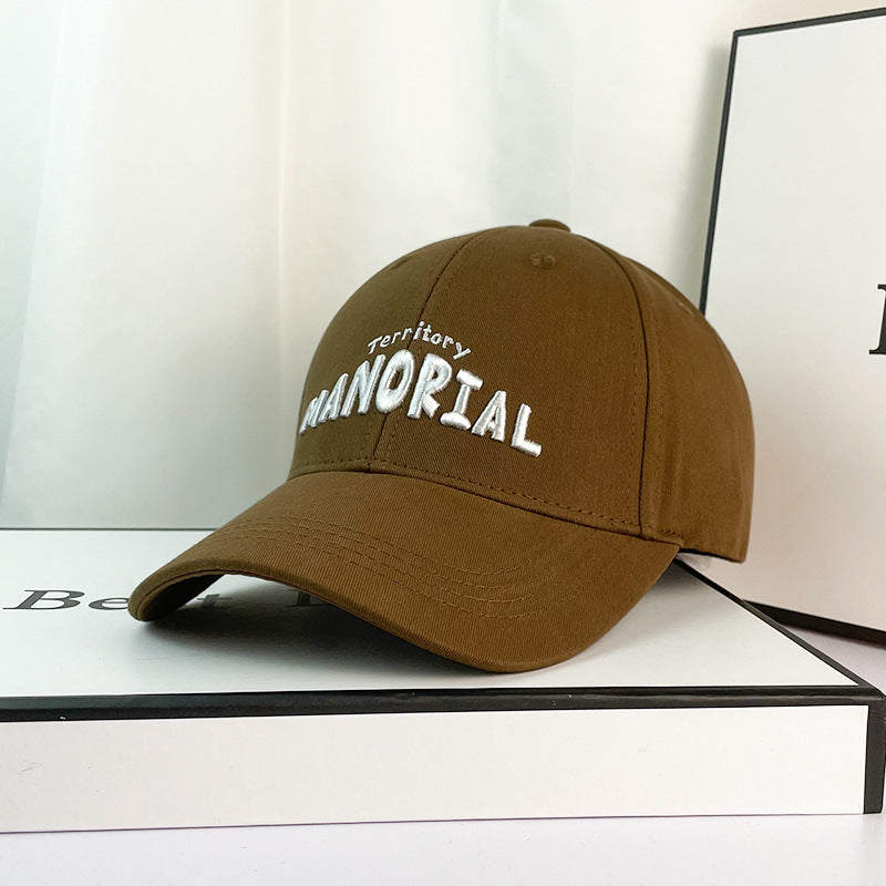 Herrebrodert Territory Baseball Cap Skanto