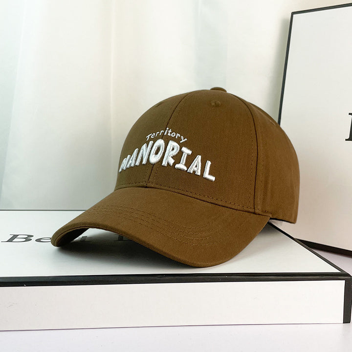 Herrebrodert Territory Baseball Cap Skanto