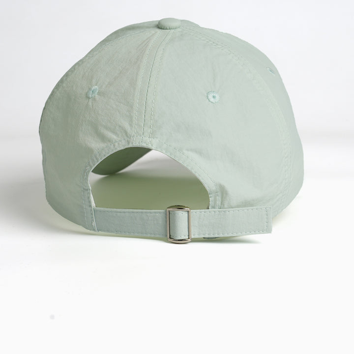 Damer Sporty Baseballcap med pustende teknologi Skanto