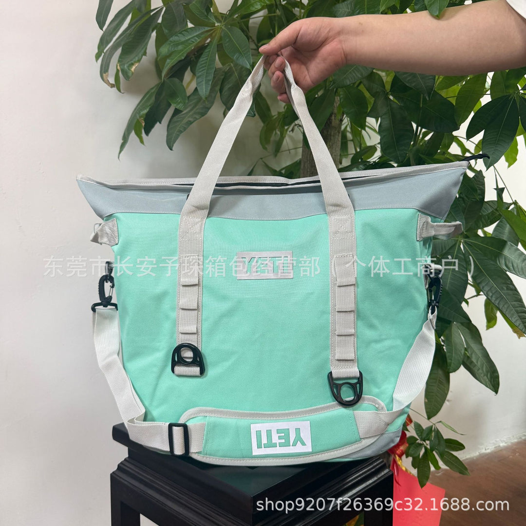 Unisex Kjølebag Skanto