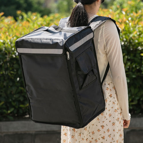 Unisex Kühl-Ryggsekk Skanto