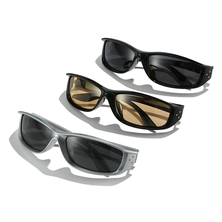 Dame Sport-solbrille Skanto