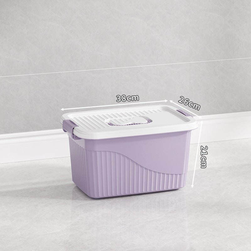 Storage Box Skanto