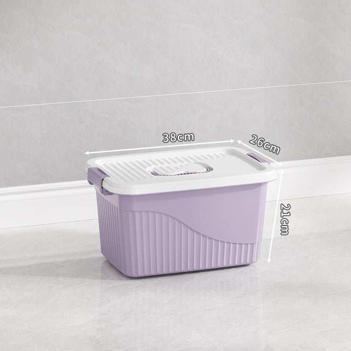 Storage Box Skanto