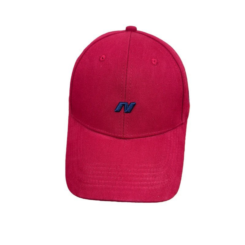 Kvinne klassisk justerbar baseballcaps Skanto