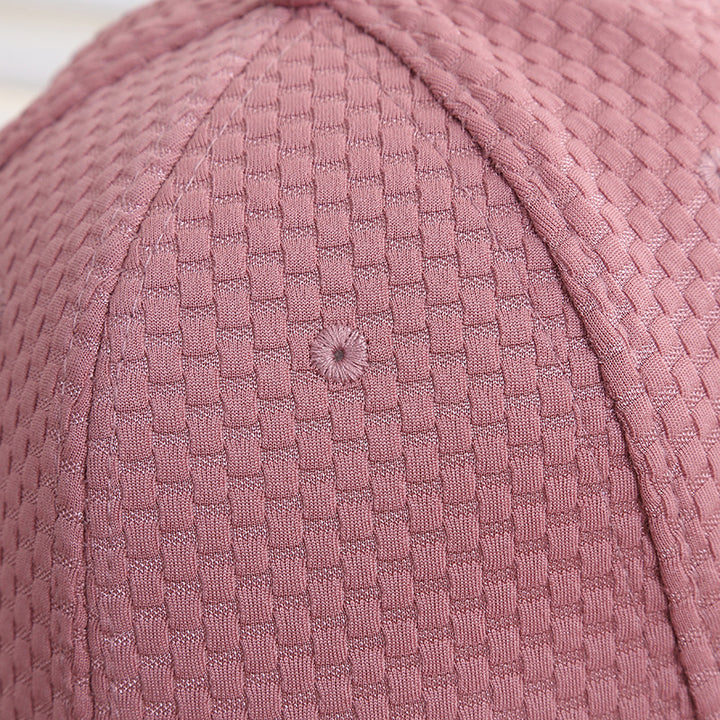 Dames Stilige Ytelses Baseball Caps Skanto