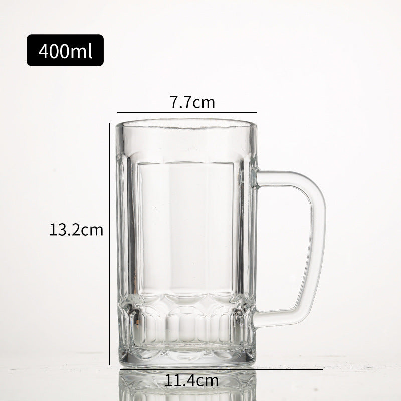 Men's Beer Mug Skanto