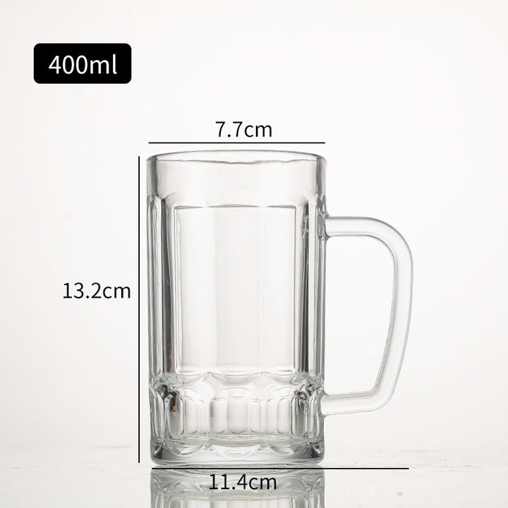 Men's Beer Mug Skanto