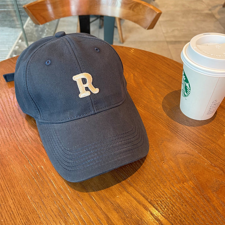 Kvinnelig Justerbar Kattong Baseball Caps Skanto