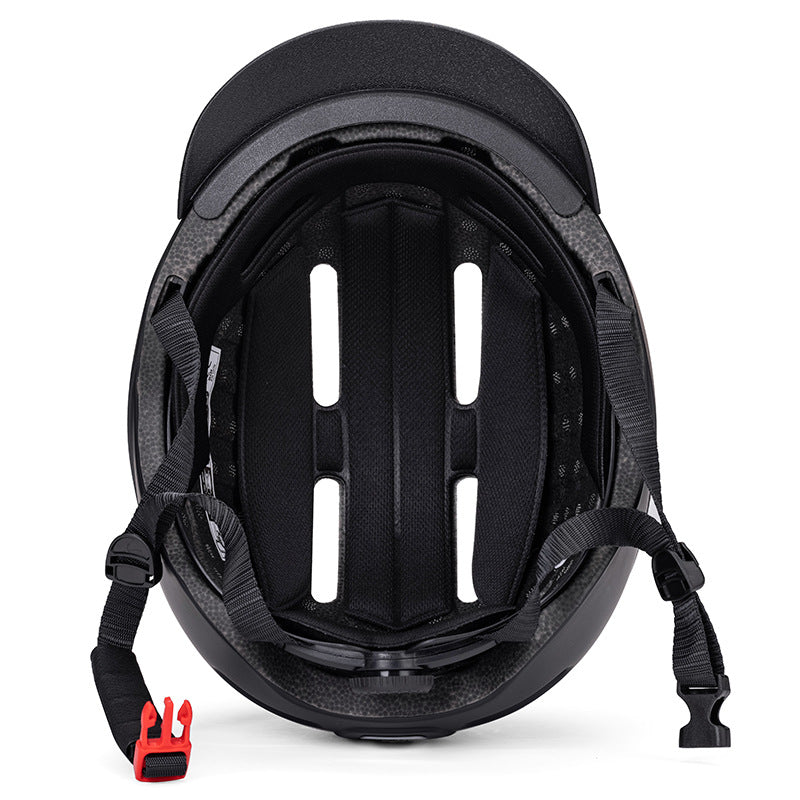 Urban Cycling Helmet Skanto