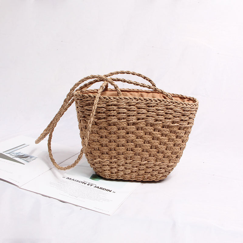 Handmade Macrame Bag Skanto