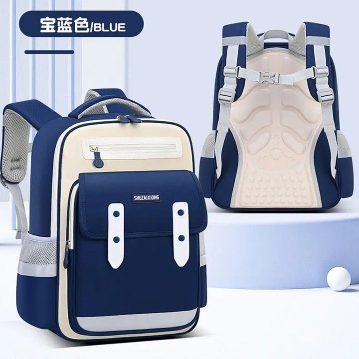 Ransel Skanto