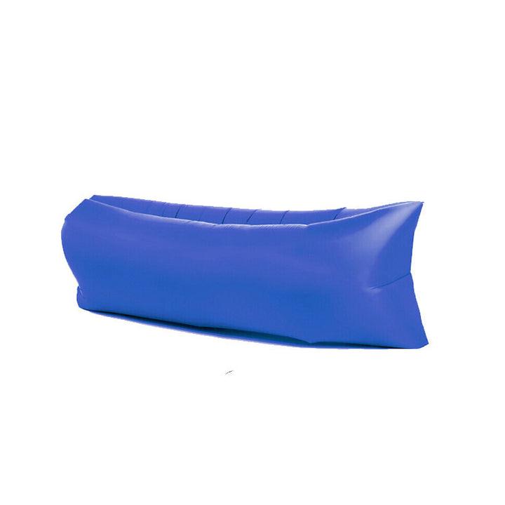 Unisex Oppblåsbar seng med ergonomisk design Skanto