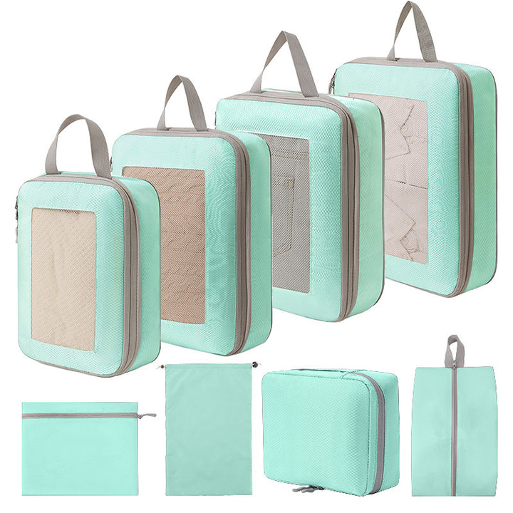 Travel Organizer Skanto