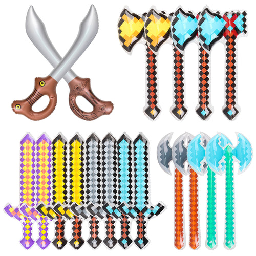 Pirate leket kniv Skanto