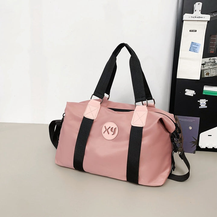 Dame Sporty Duffle Bag Skanto