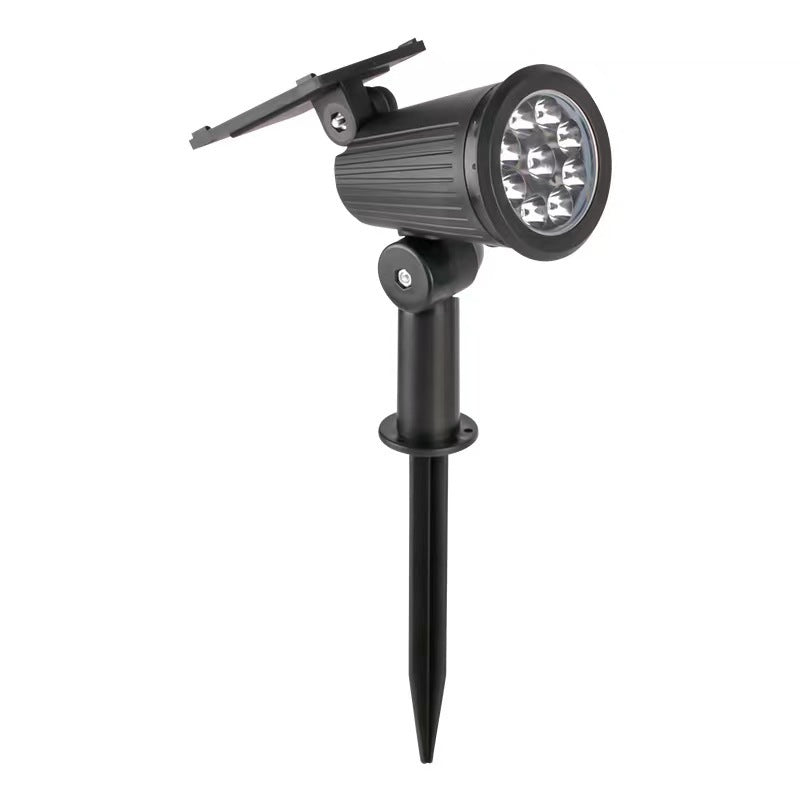 Skanto | LED Solspotlights for Hagen