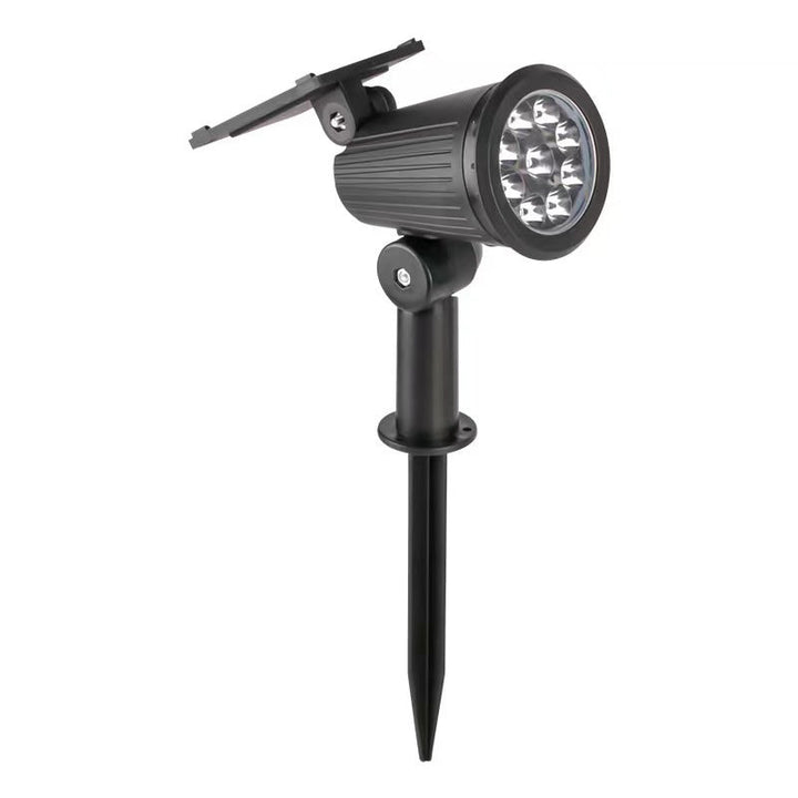Skanto | LED Solspotlights for Hagen