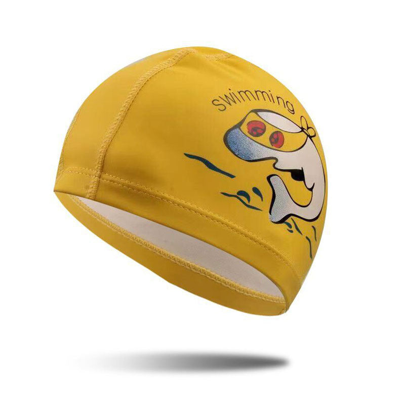Svømmehette Skanto