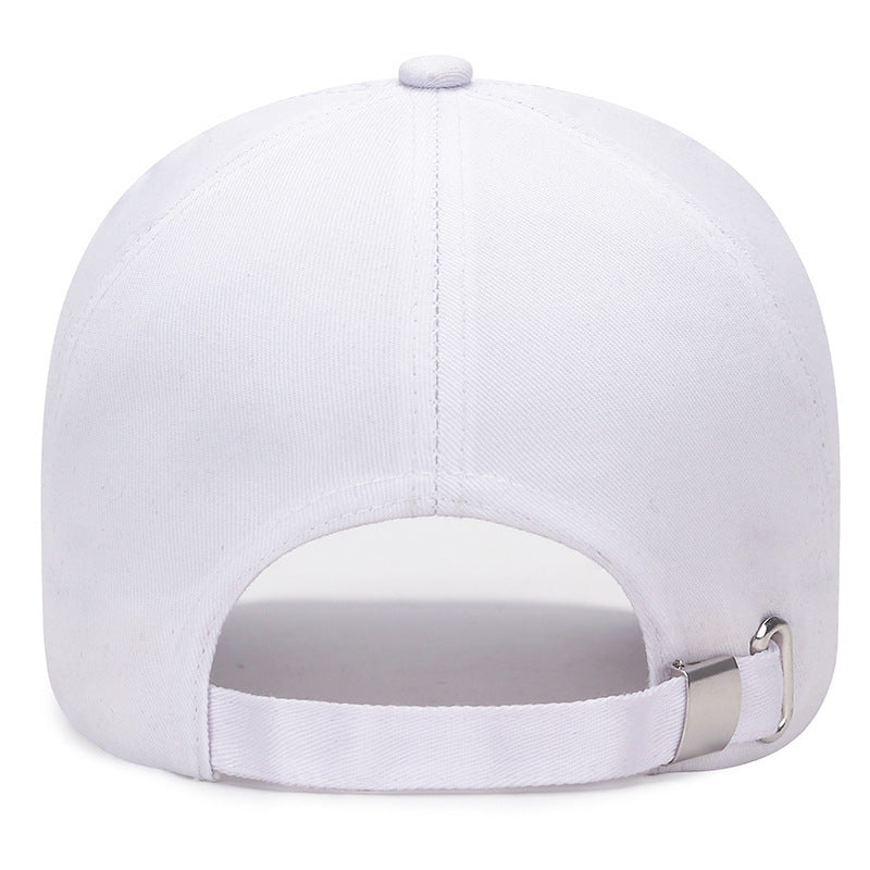 Damer Sporty baseballcap med pustende innsat Skanto