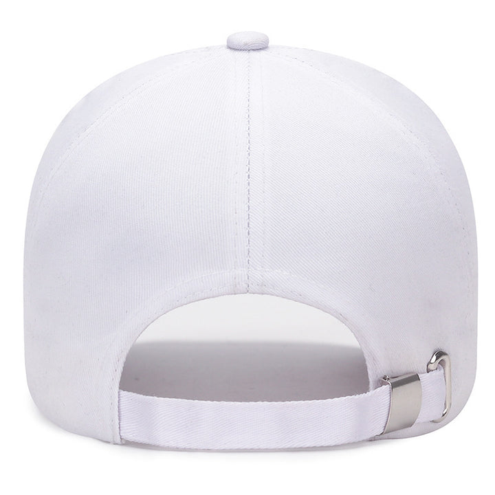 Damer Sporty baseballcap med pustende innsat Skanto