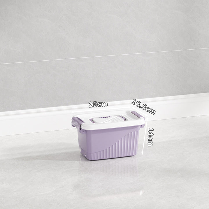 Storage Box Skanto