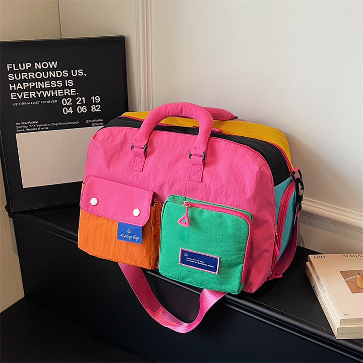 Sportbag Skanto
