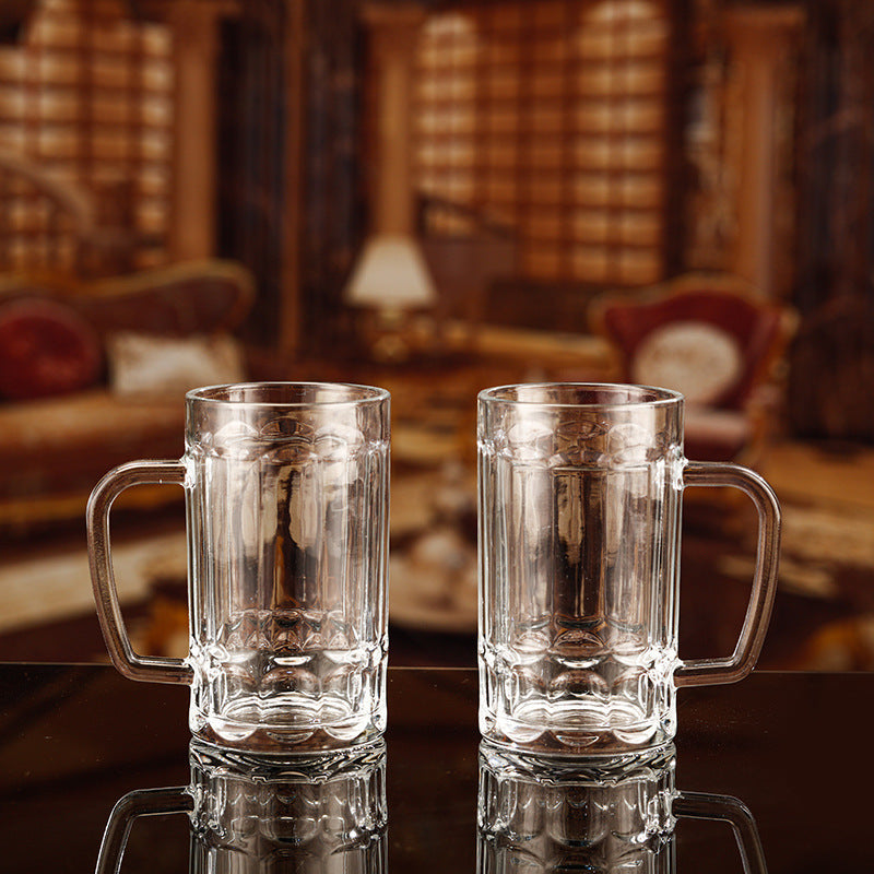 Men's Beer Mug Skanto