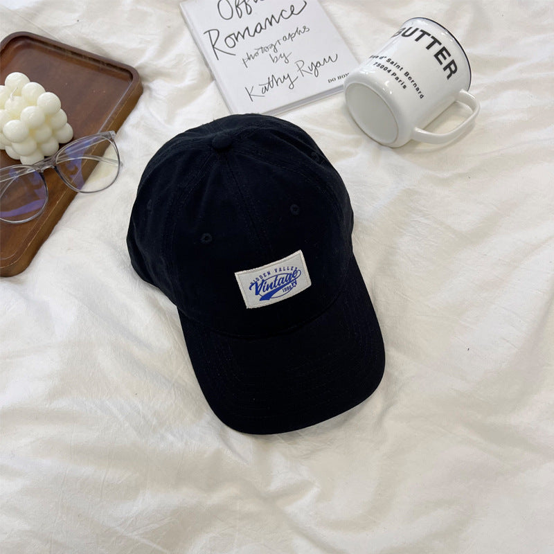 Herre Klassisk Vintage Baseball Cap Skanto