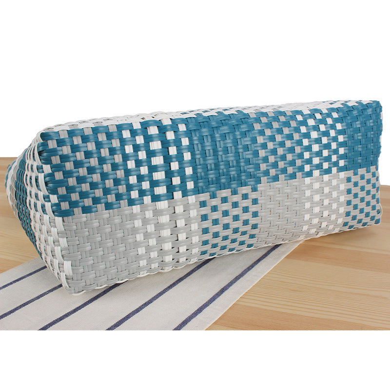 Design Handle Bag in Durable Material Skanto