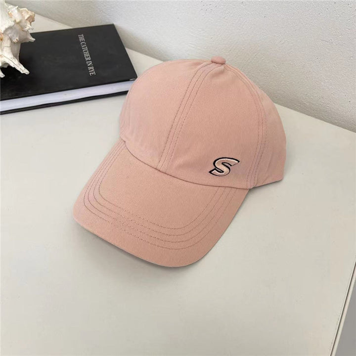 Unisex Justerbar Baseball Caps Skanto