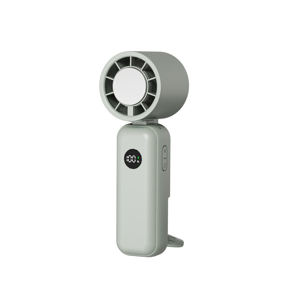 Unisex bærbar mini vift Skanto