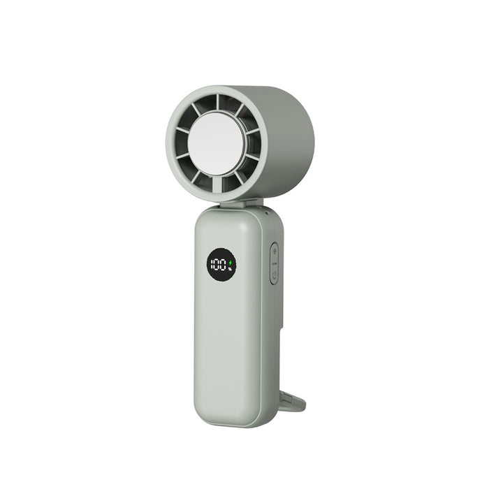 Unisex bærbar mini vift Skanto