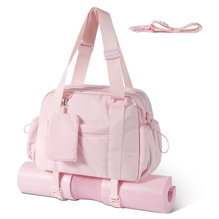Multifunksjonell sportbag med isolerte rom Skanto