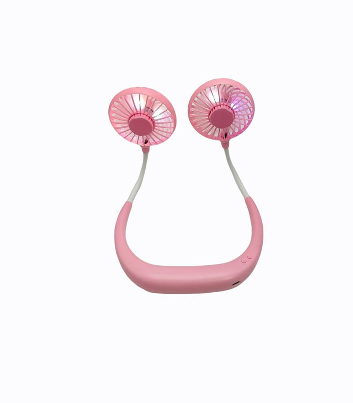 Unisex Bærbar Vifte Skanto