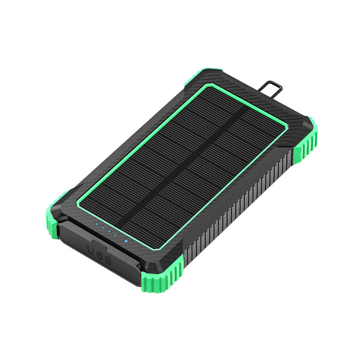 Solar Ladegerät Skanto