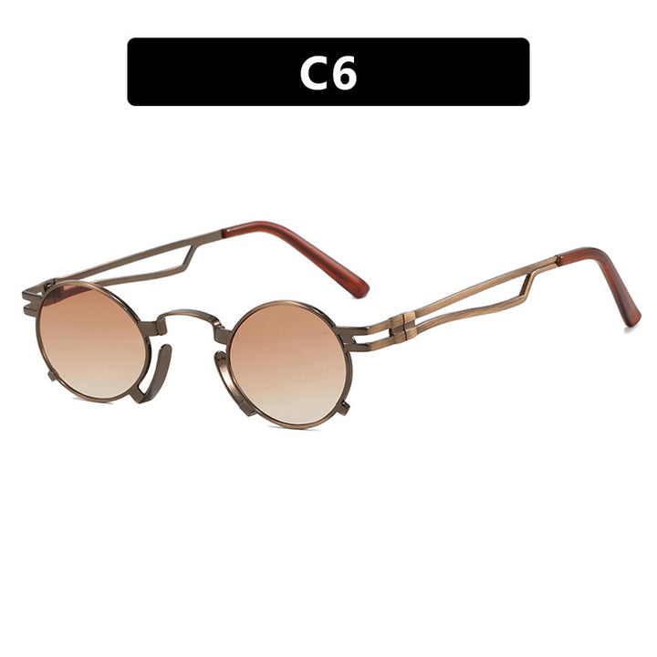 Women's Designer Sunglasses Skanto