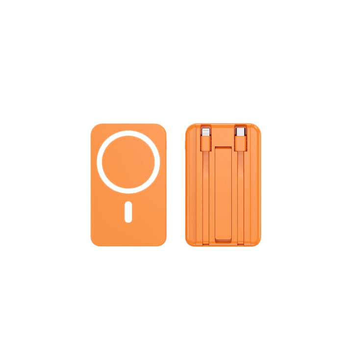 bærbar Powerbank Skanto