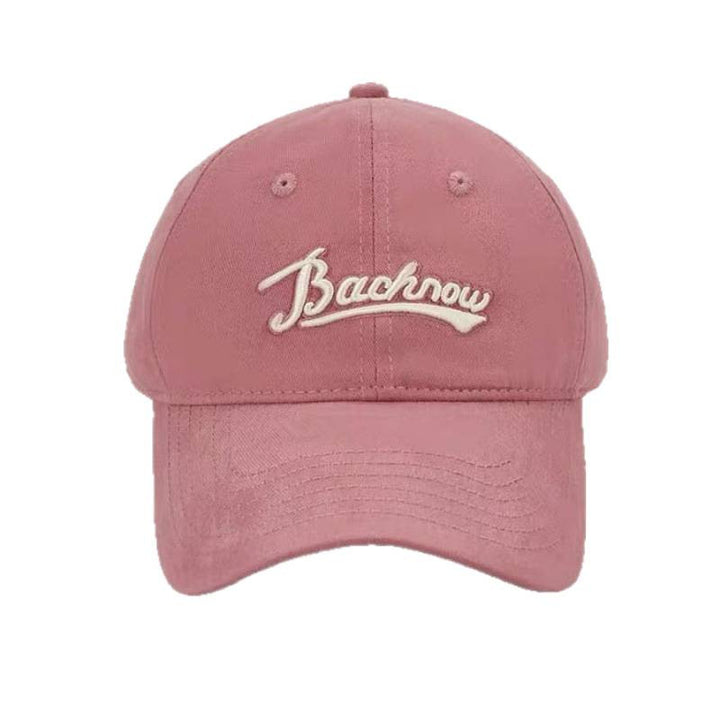 Kvinne Casual Bomull Baseball Caps Skanto 1784084110