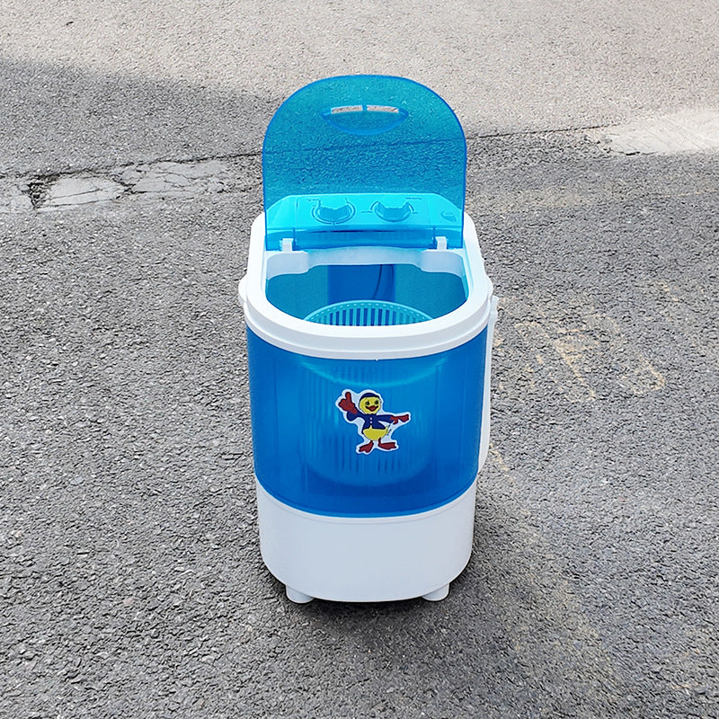 Mini tørketrommel Skanto