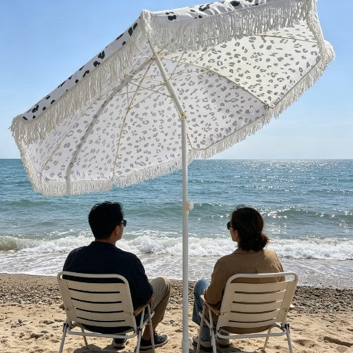 Strandparasol Skanto