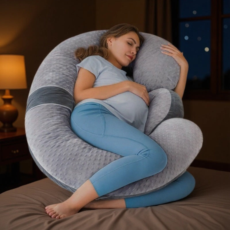 Graviditets- og Ammepute Skanto
