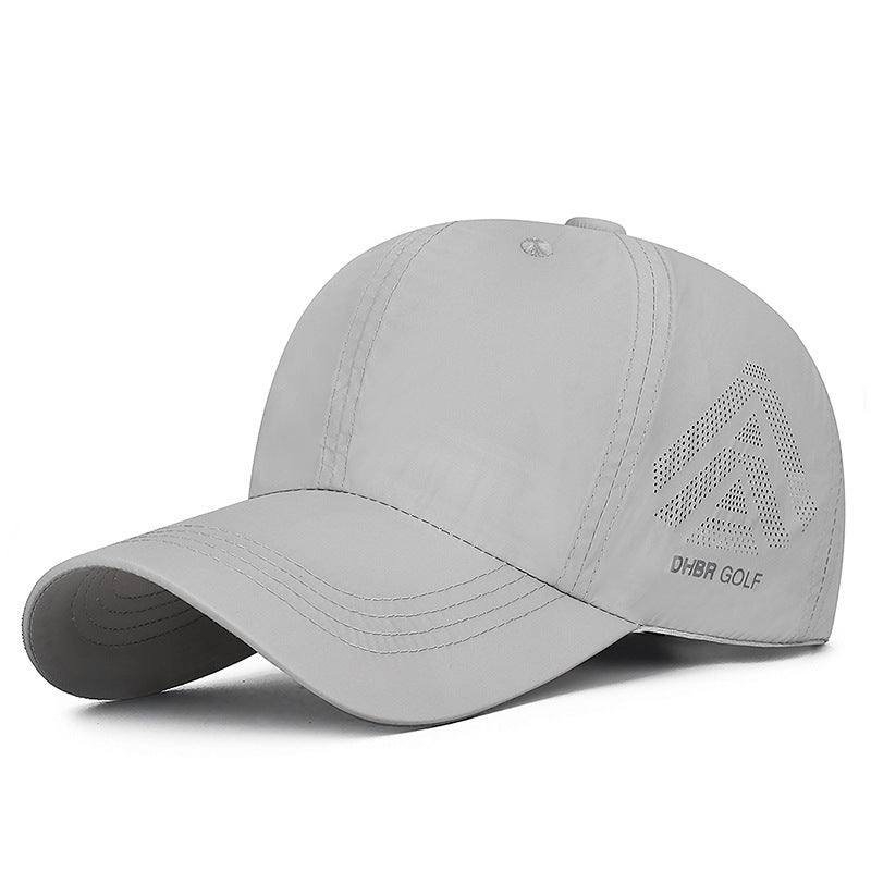 Damer Sporty Golfcap Skanto