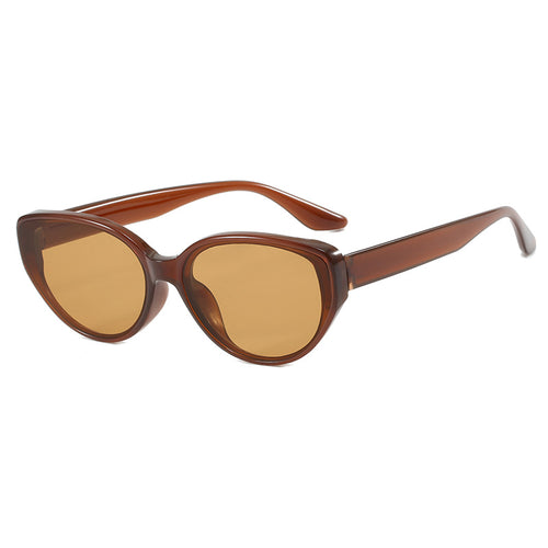 Women's stylish cat-eye sunglasses Skanto