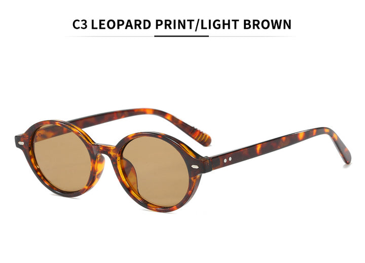 Dame solbrille Skanto